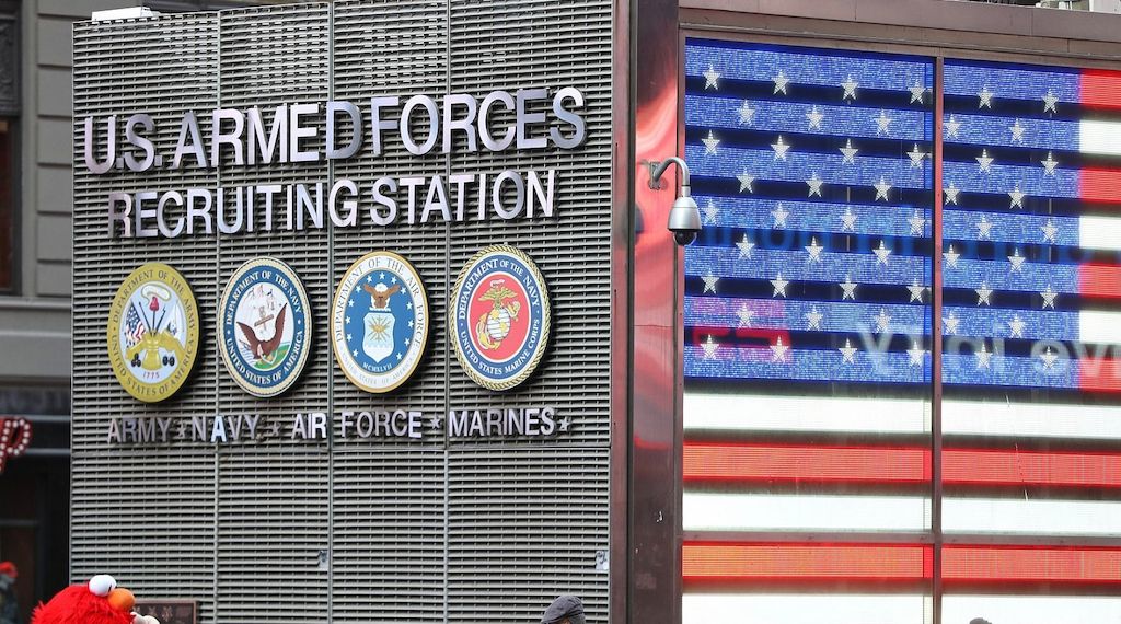 US-Streitkräfte schießen auf Schiff aus Venezuela