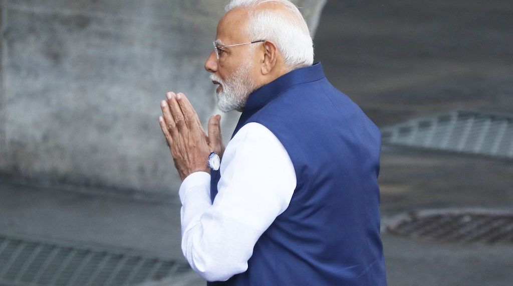 Wadephul will mit Modi über Putin und Xi sprechen