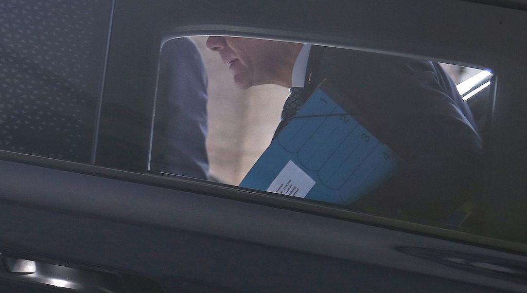 Außenminister: Aufnahmepraxis von Afghanen bleibt nach Urteil