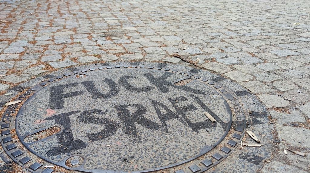 Antisemitische Vorfälle in Bayern deutlich gestiegen