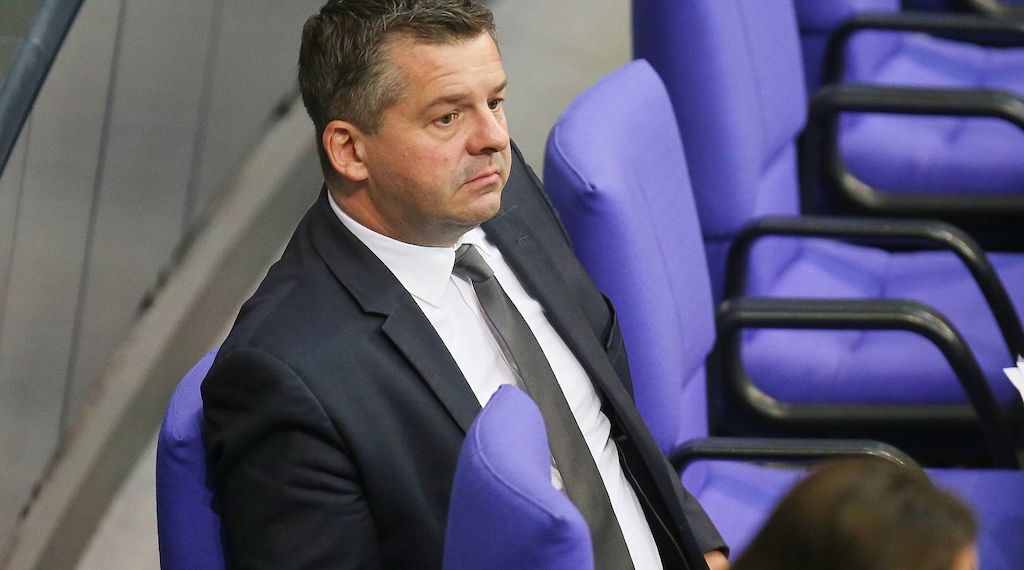 Schulze: AfD darf niemals Verantwortung in Deutschland tragen