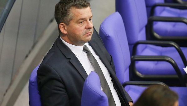 Schulze: AfD darf niemals Verantwortung in Deutschland tragen