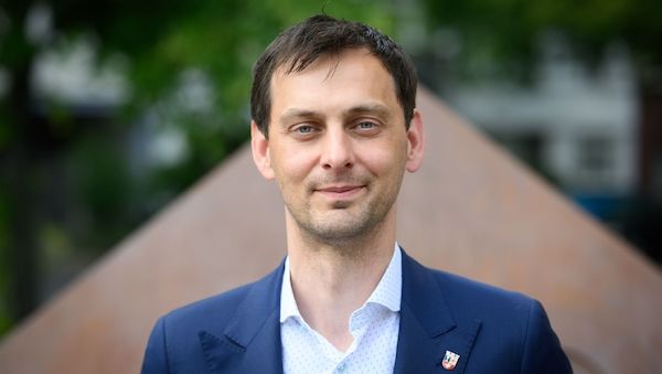 Politisches Beben bei der SPD in Berlin-Neukölln: Bezirksbürgermeister Hikel will nicht mehr kandidieren