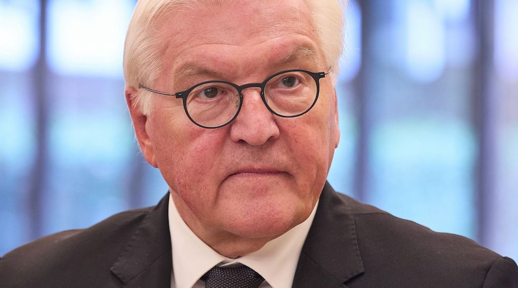 Steinmeier fordert aktiven Widerstand gegen Extremismus