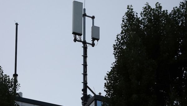 Bundesdigitalminister Wildberger will Sicherheit für Telekommunikationsnetze stärken