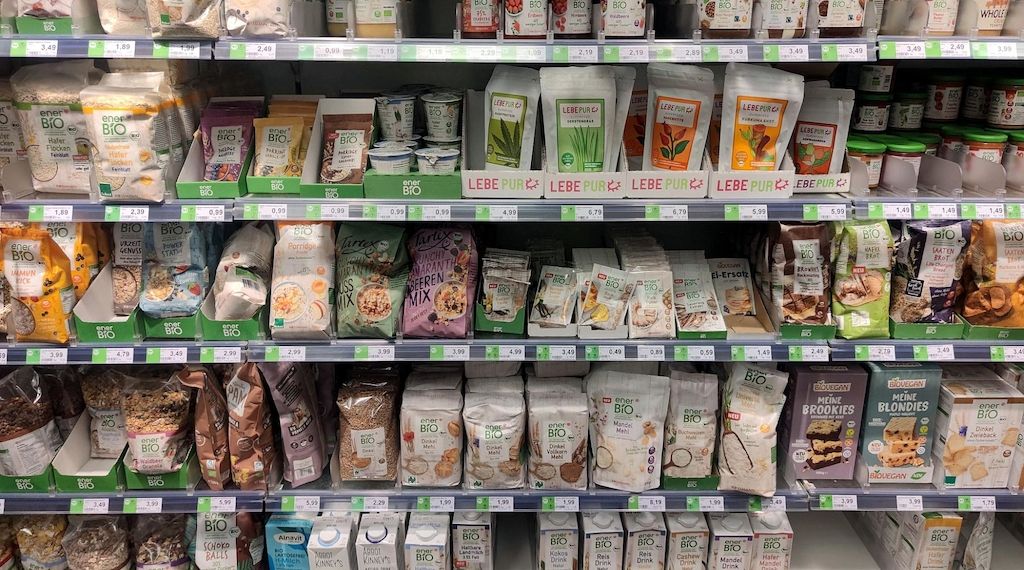 Bayern fordert gleiche Standards für Lebensmittelimporte