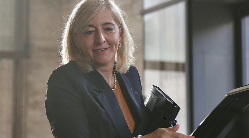 Rechnungshof rügt Warken wegen GKV-Reformzeitplan