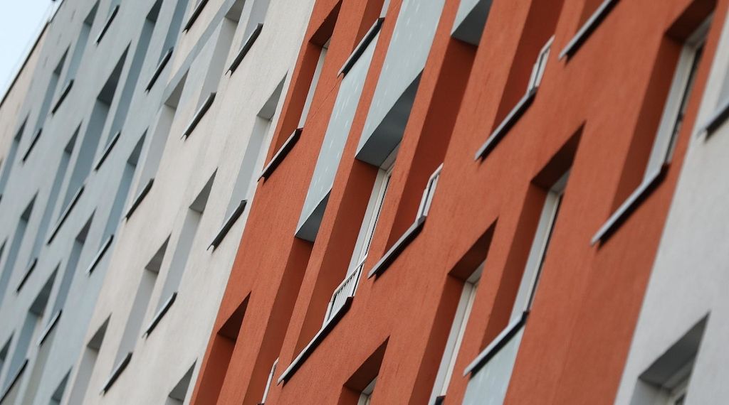 Frankfurter Immobilienmarkt verzeichnet Aufwärtstrend