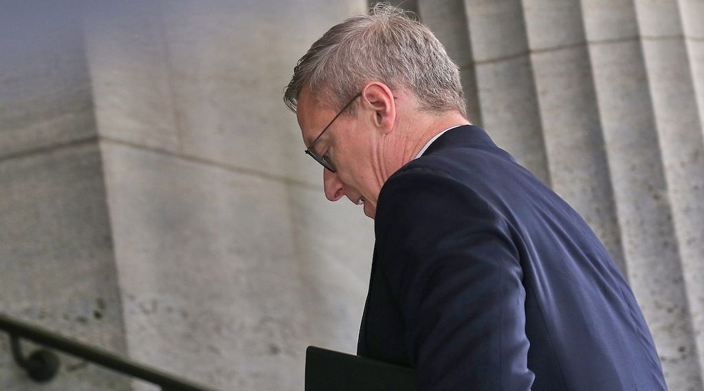 Wildberger verspricht konkrete Maßnahmen zum Bürokratierückbau