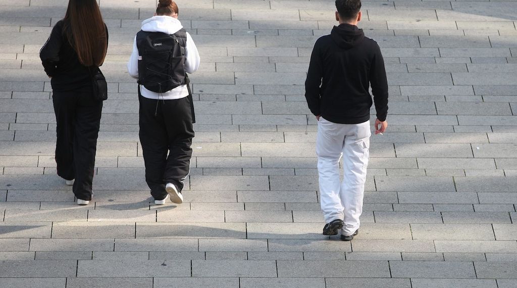 Bundesschülerkonferenz beklagt seelische Nöte der Schüler