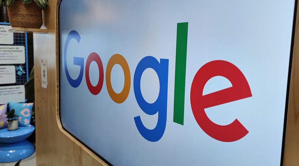 EU-Kommission verhängt Milliardenstrafe gegen Google