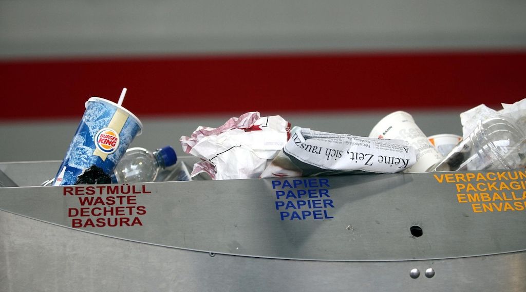 Fortschritte bei Sauberkeit und Sicherheit in Alt-Sachsenhausen