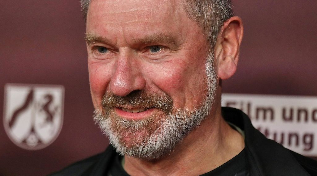 Andreas Bialas begrüßt Gelöbnis der Bundeswehr in Düsseldorf