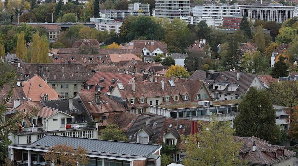 Schweiz bleibt Top-Auswanderungsziel der Deutschen in Europa