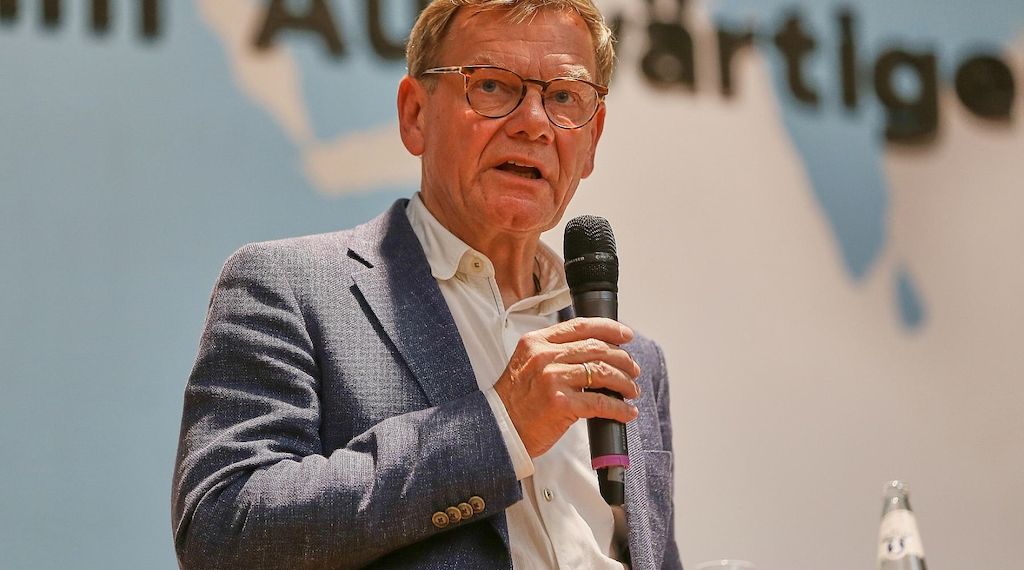 Wadephul kritisiert Angriff Israels auf Hamas in Doha scharf