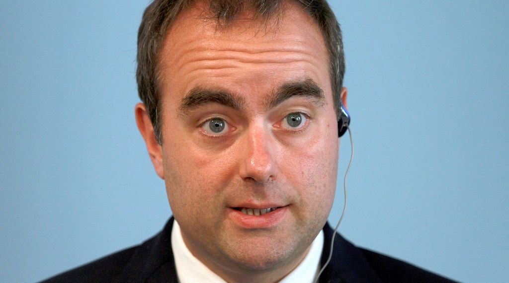 Frankreich: Macron ernennt Lecornu zum Premierminister