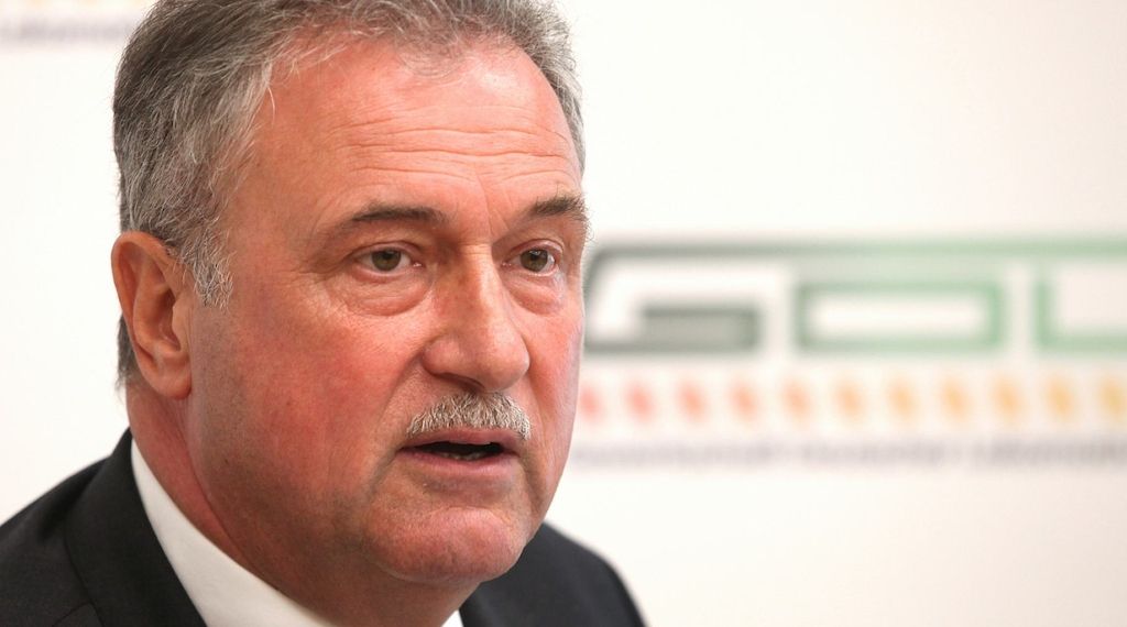 Weselsky sieht im "Desaster DB" einen Grund für AfD-Höhenflug