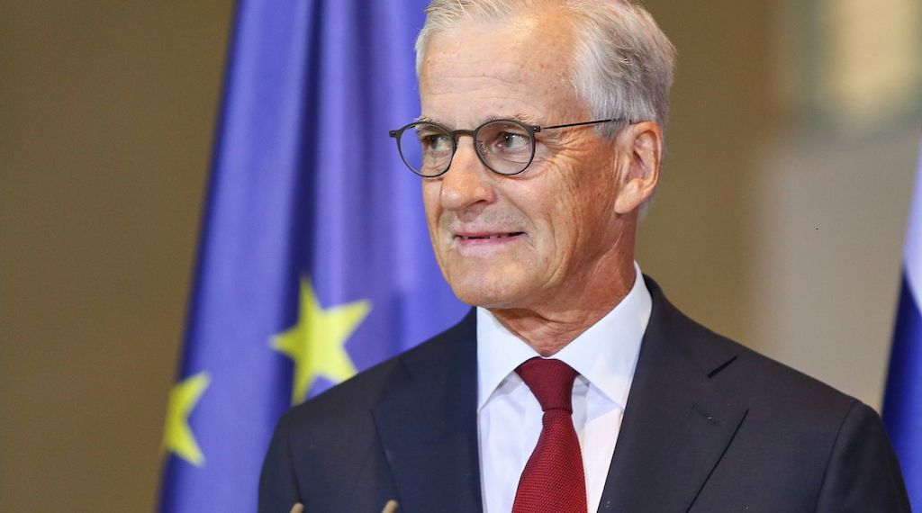 Regierende Sozialdemokraten gewinnen Parlamentswahl in Norwegen