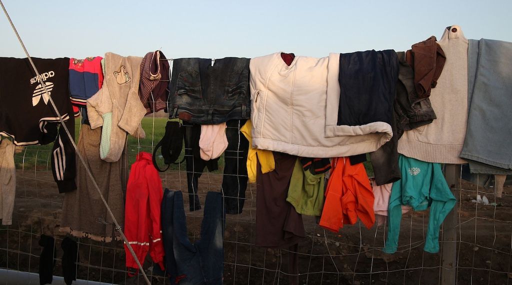 Winkel drängt auf Asylverfahren außerhalb Deutschlands