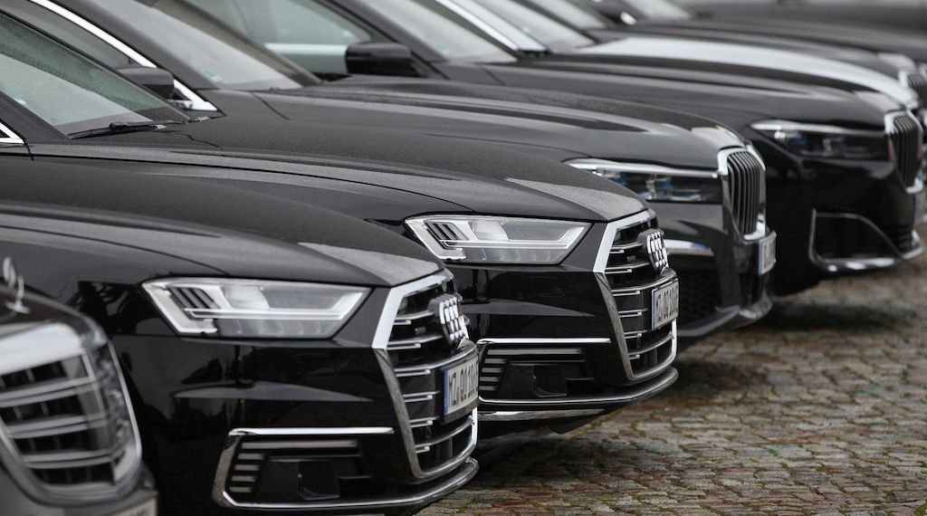 Bundesregierung lehnt neue Elektro-Quoten für Dienstwagenflotten ab