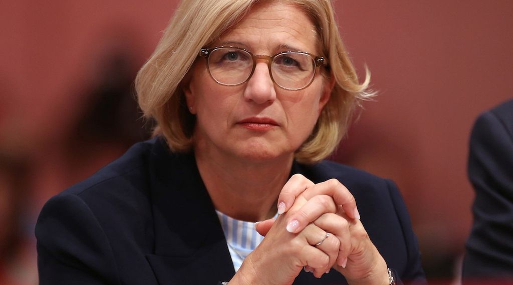 Rehlinger warnt vor Folgen politischer Krise in Frankreich