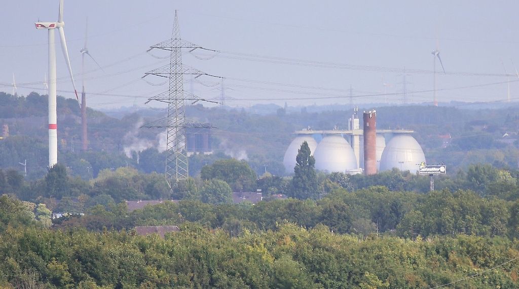 Bundesregierung einigt sich auf Position beim EU-Klimaziel 2040