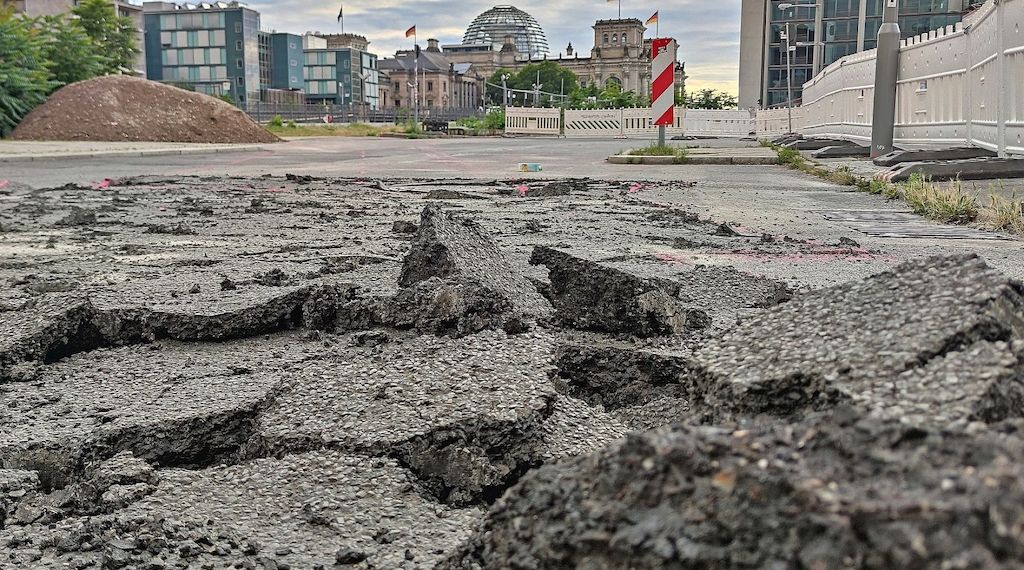 Ifo-Institut: Haushaltsplanung verfehlt Wachstumsziele