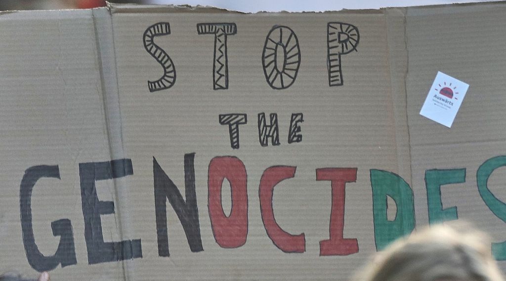 Umfrage: Verunsicherung durch Nahostkonflikt an deutschen Unis