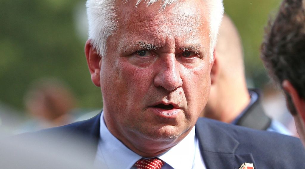 Polen-Beauftragter für Sicherheitsgarantien statt Reparationen