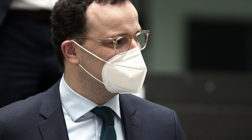 Masken-Prozesse: Bund zahlte bereits knapp 500 Millionen Euro