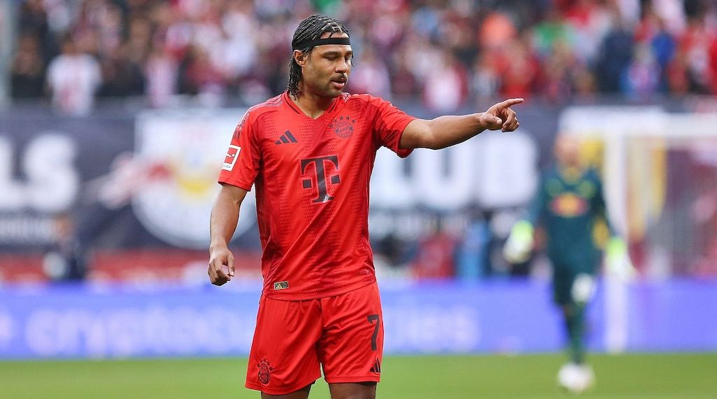 1. Bundesliga: Bayern München nimmt HSV auseinander