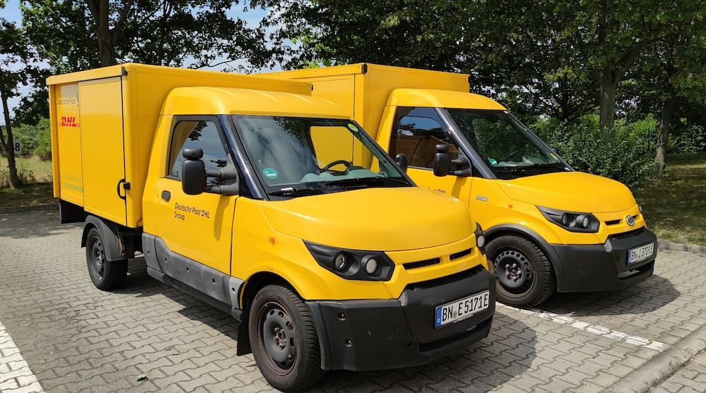 Post will im Herbst Tausende neue Mitarbeiter einstellen