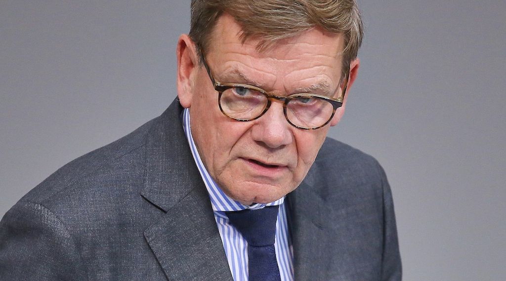 E3-Außenminister verurteilen Angriffe Israels in Doha