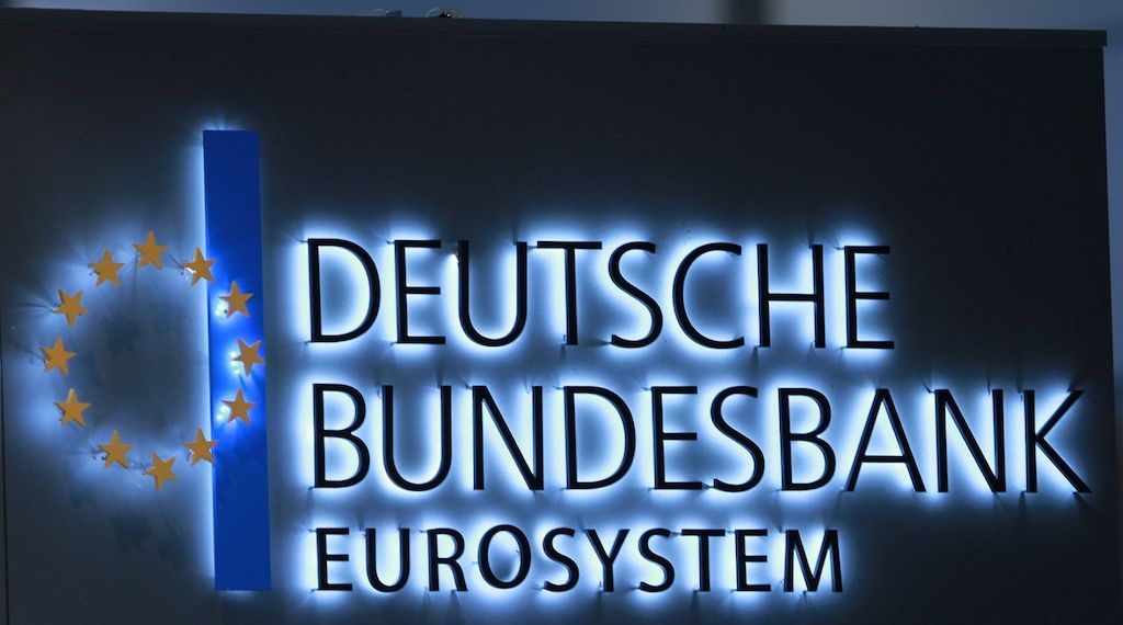 Bundesbank sieht keinen Handlungsdruck für weitere Zinssenkungen