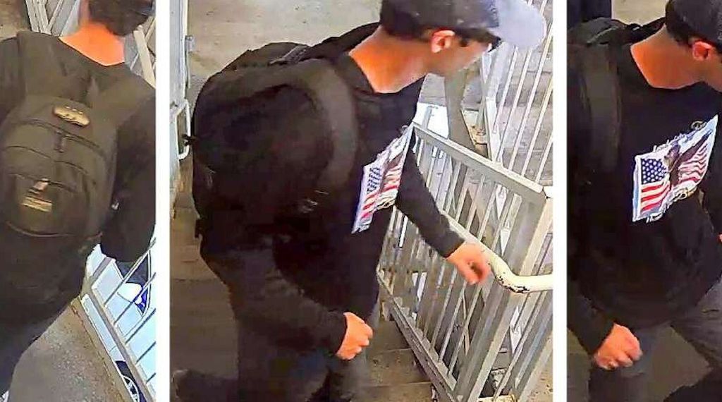 Verdächtiger im Fall Charlie Kirk festgenommen