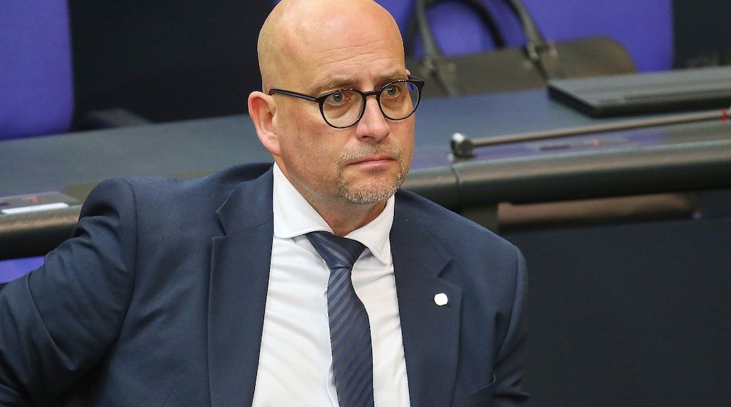Disziplinarverfahren gegen AfD-Bundestagsabgeordneten Lensing
