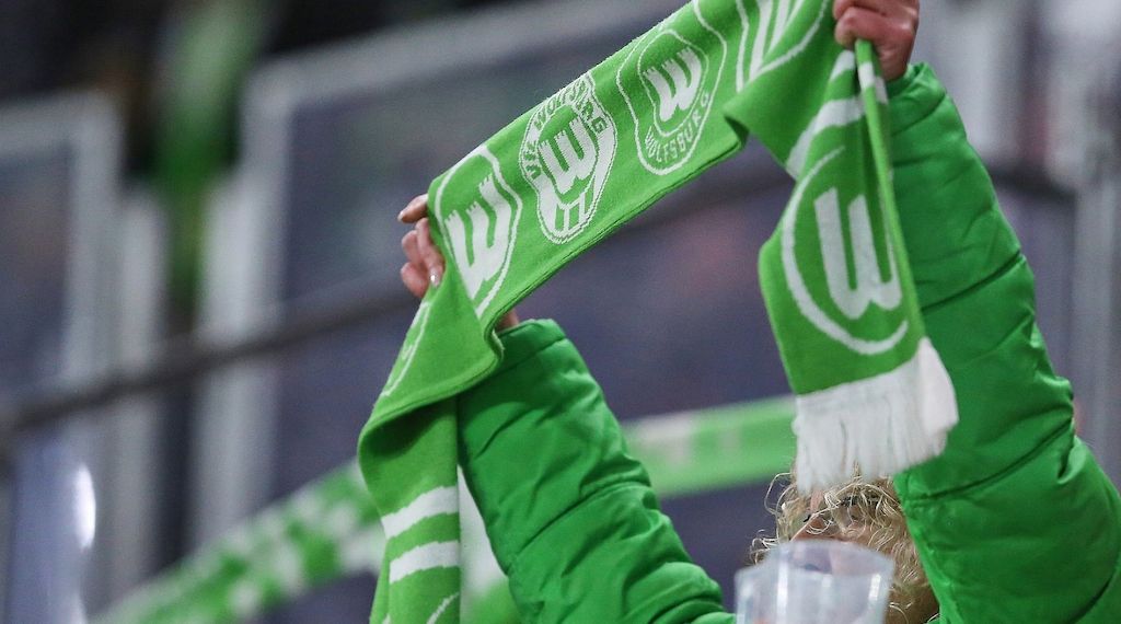 VfL Wolfsburg trennt sich von Cheftrainer Simonis