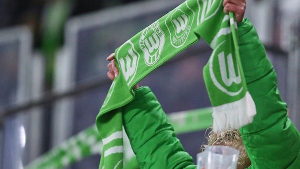 VfL Wolfsburg trennt sich von Cheftrainer Simonis