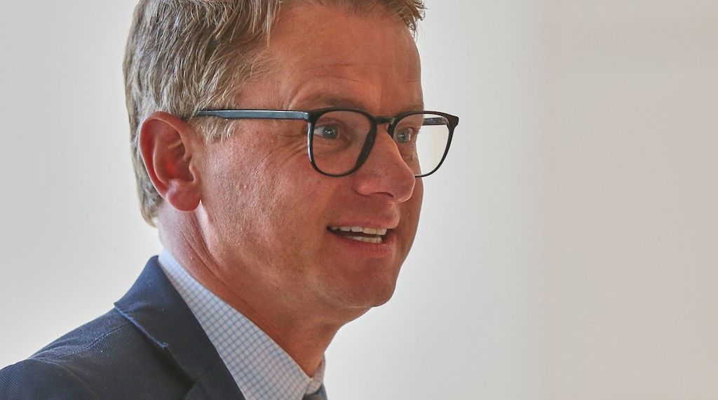 CDU begrüßt Steinmeiers Reform-Appell