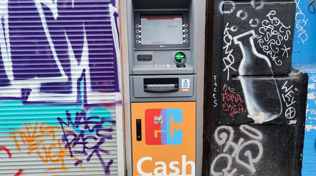 Neuer Höchstwert beim Online-Banking