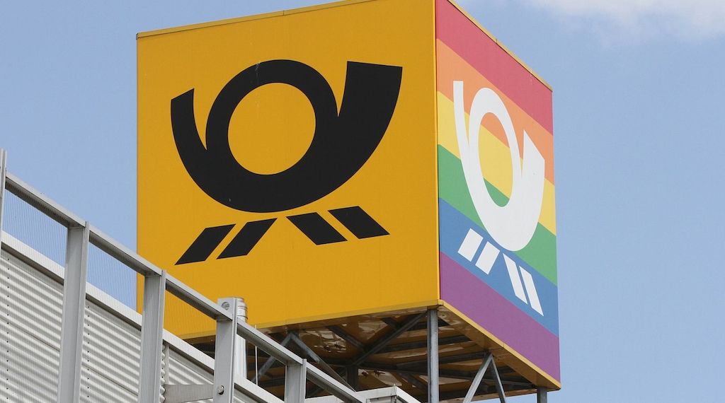 Post-Vorständin Hagleitner verteidigt Stellenstreichungen