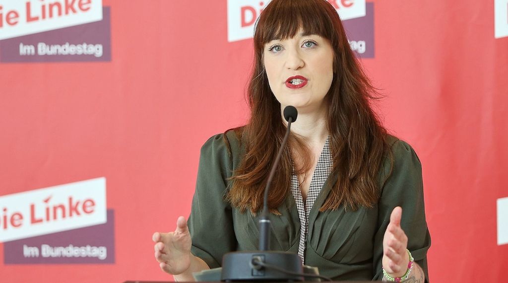 Linke nennt Haushalt "schlicht und ergreifend eine Katastrophe"