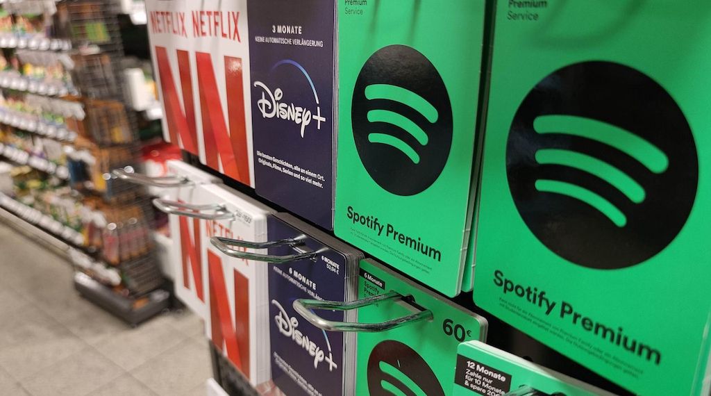 Howard Carpendale kritisiert ungerechte Streaming-Erlöse