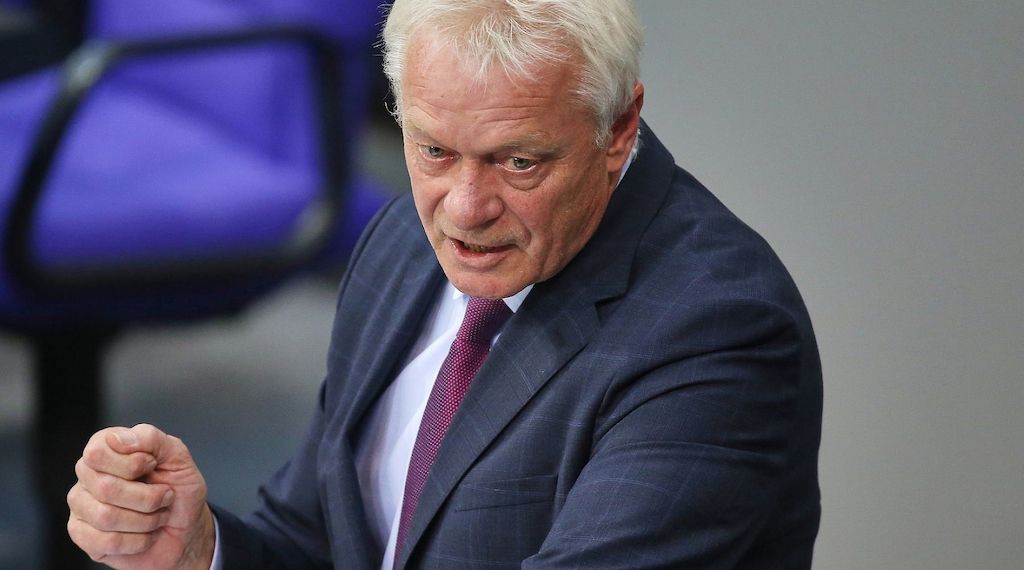 Bürokratieabbau: Landwirtschaftsminister verspricht Tempo