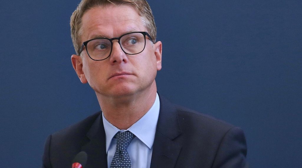 Linnemann verteidigt geplante Aktivrente