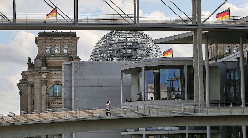 Bundestag lehnt Hausausweise für mehrere Abgeordneten-Mitarbeiter ab