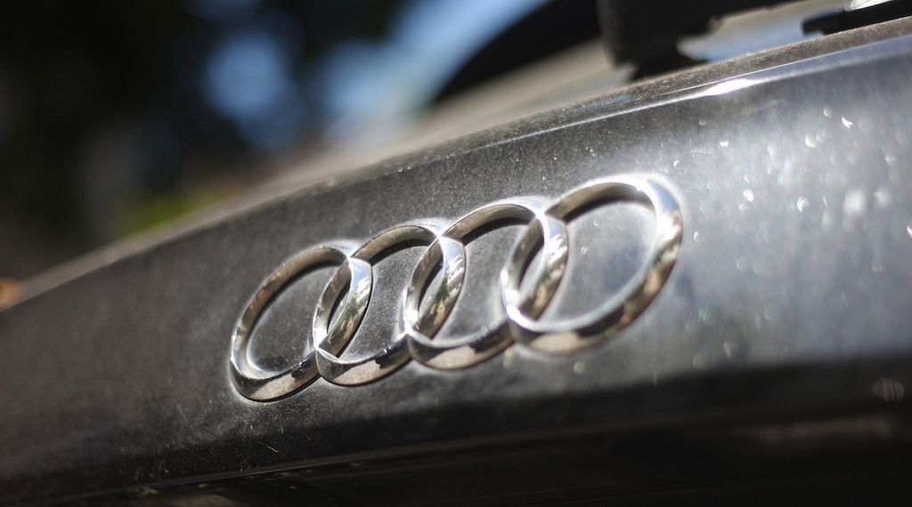 Audi droht Milliardenbelastung in den USA
