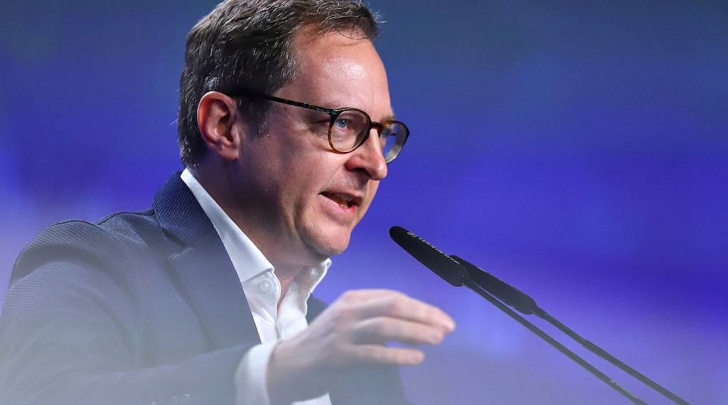 Union weist SPD-Vorschlag zu Erbschaftsteuerreform zurück