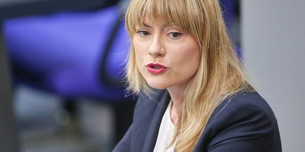 Linke sieht Antisemitismus als gesamtgesellschaftliches Problem