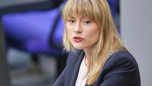 Linke sieht Antisemitismus als gesamtgesellschaftliches Problem